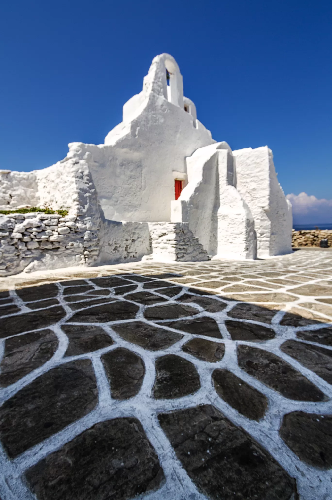 Photo of Mykonos By Puneet Verma