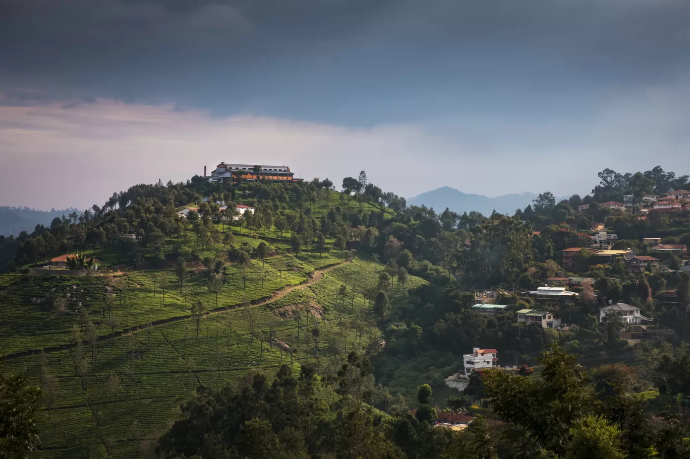 Photo of Ooty By Puneet Verma