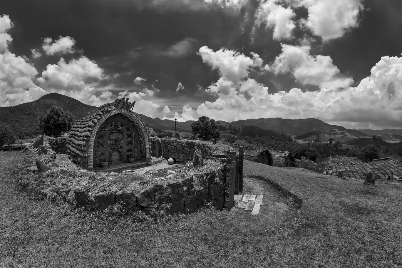 Photo of Ooty By Puneet Verma