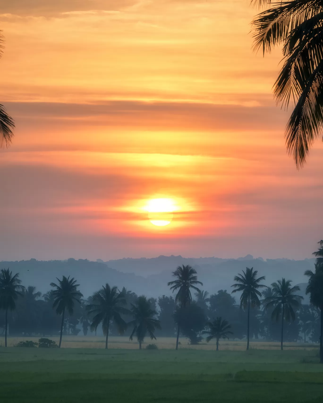 Photo of Hampi By Puneet Verma