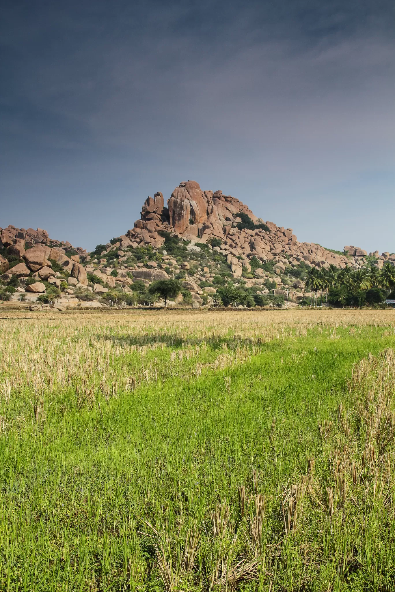 Photo of Hampi By Puneet Verma