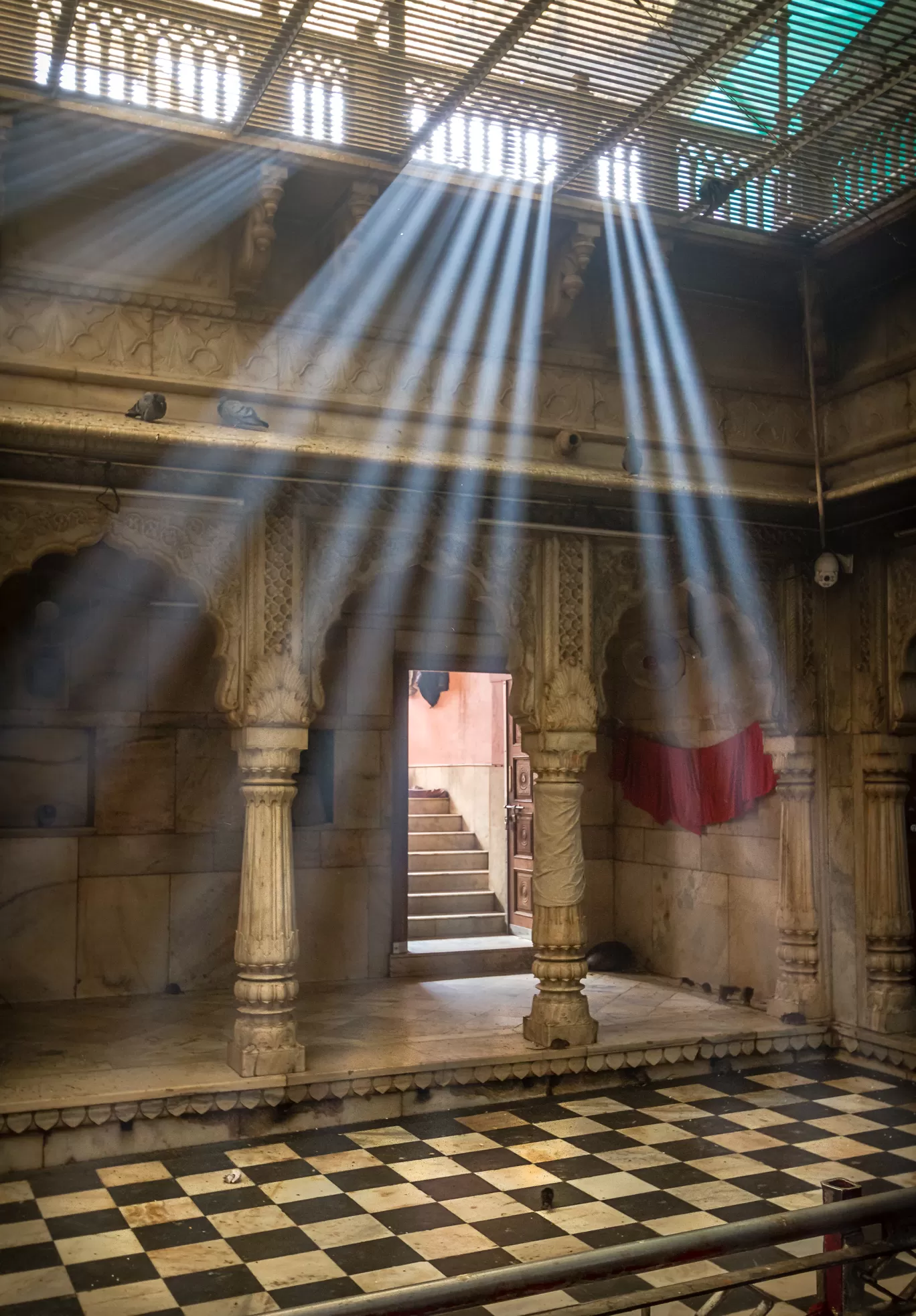 Photo of Karni Mata Mandir By Puneet Verma