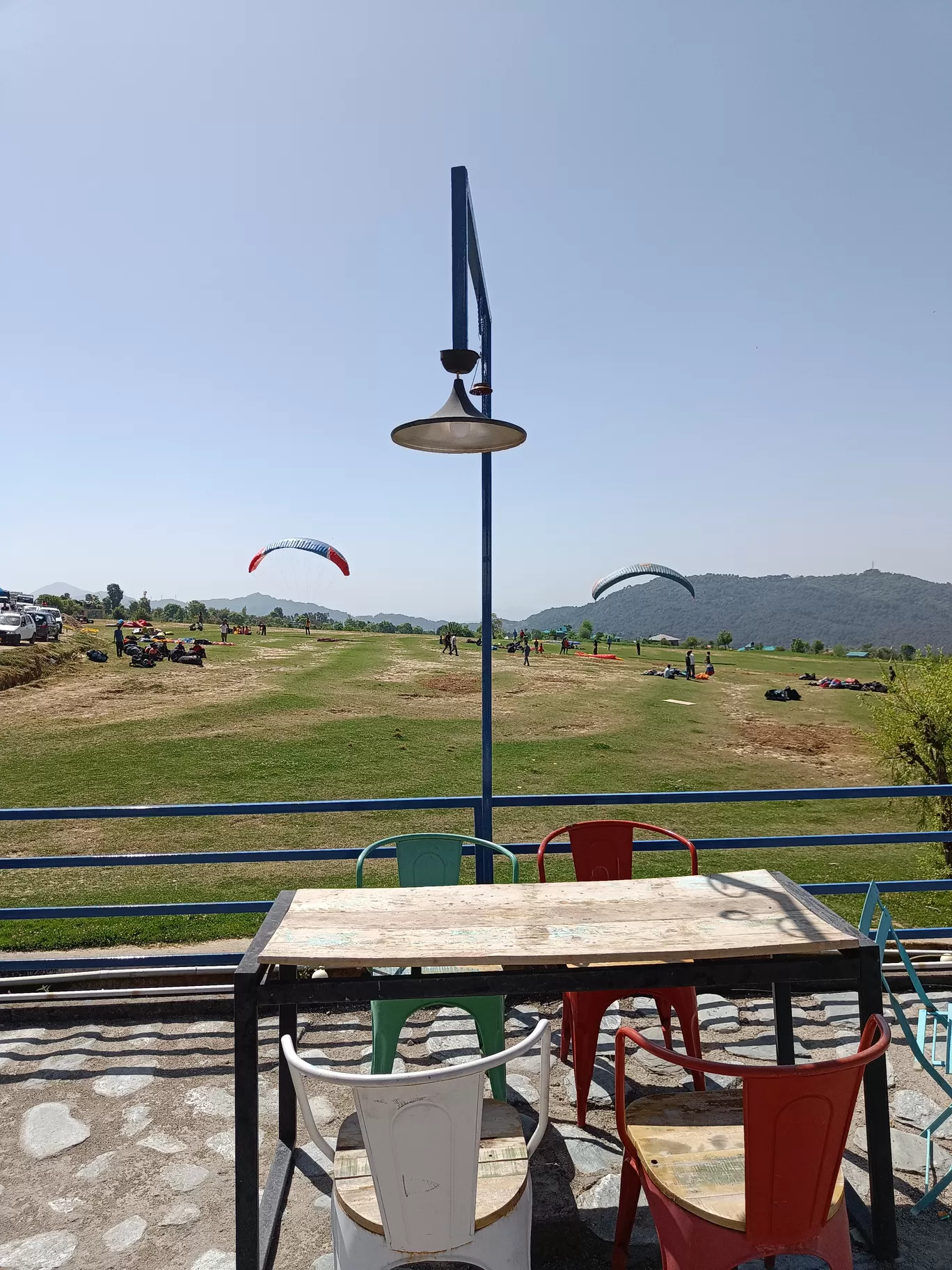 Photo of Bir By Puneet Verma