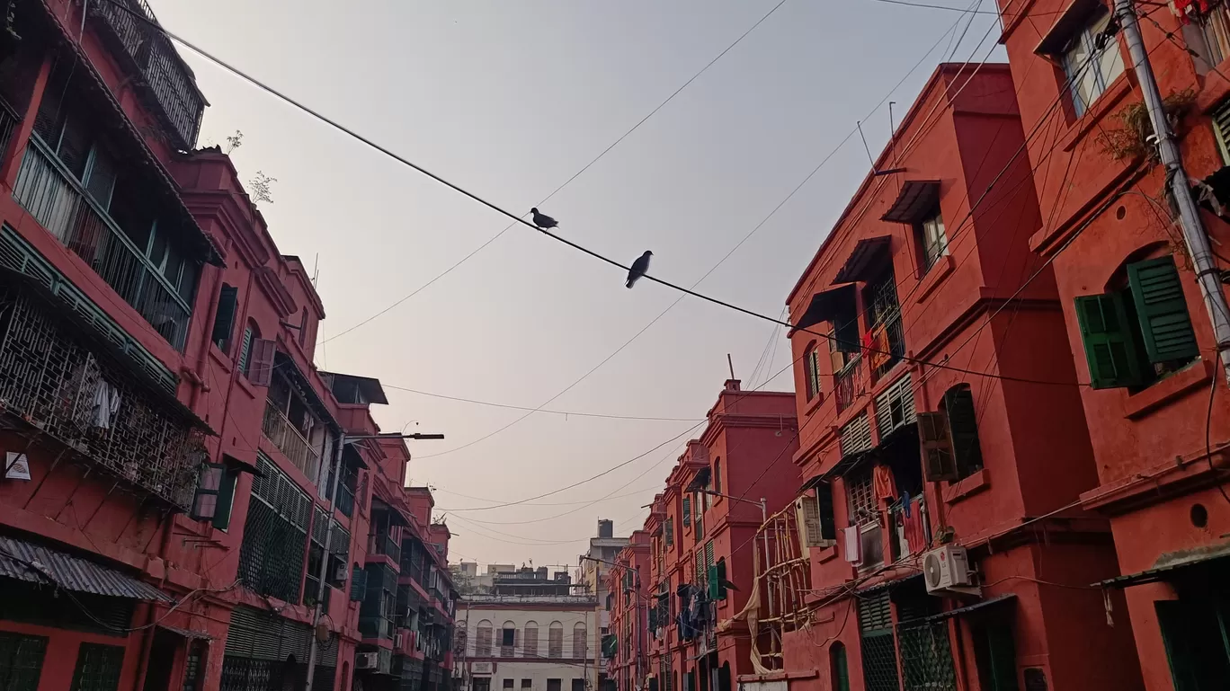 Photo of Kolkata By Puneet Verma