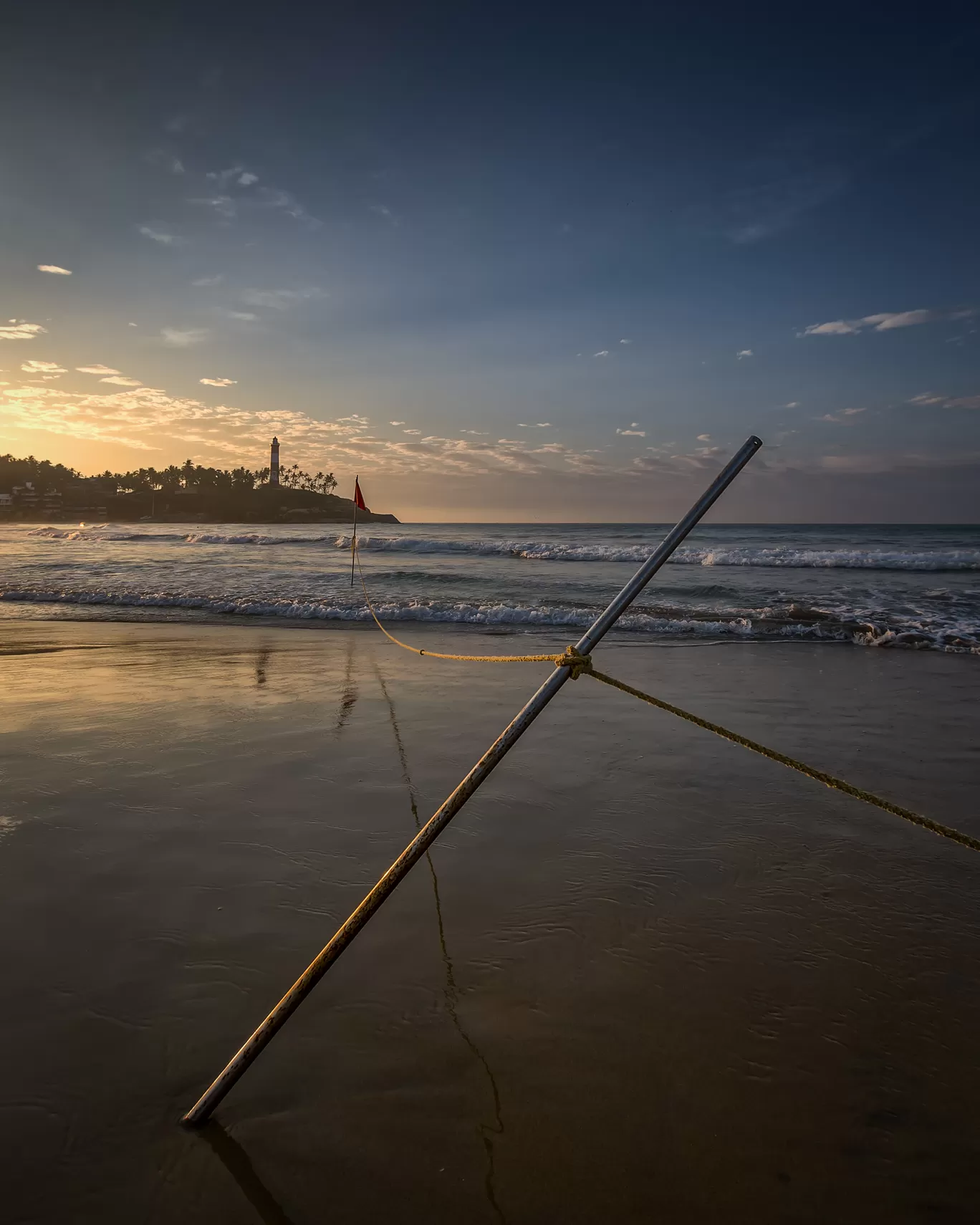 Photo of Kovalam By Puneet Verma