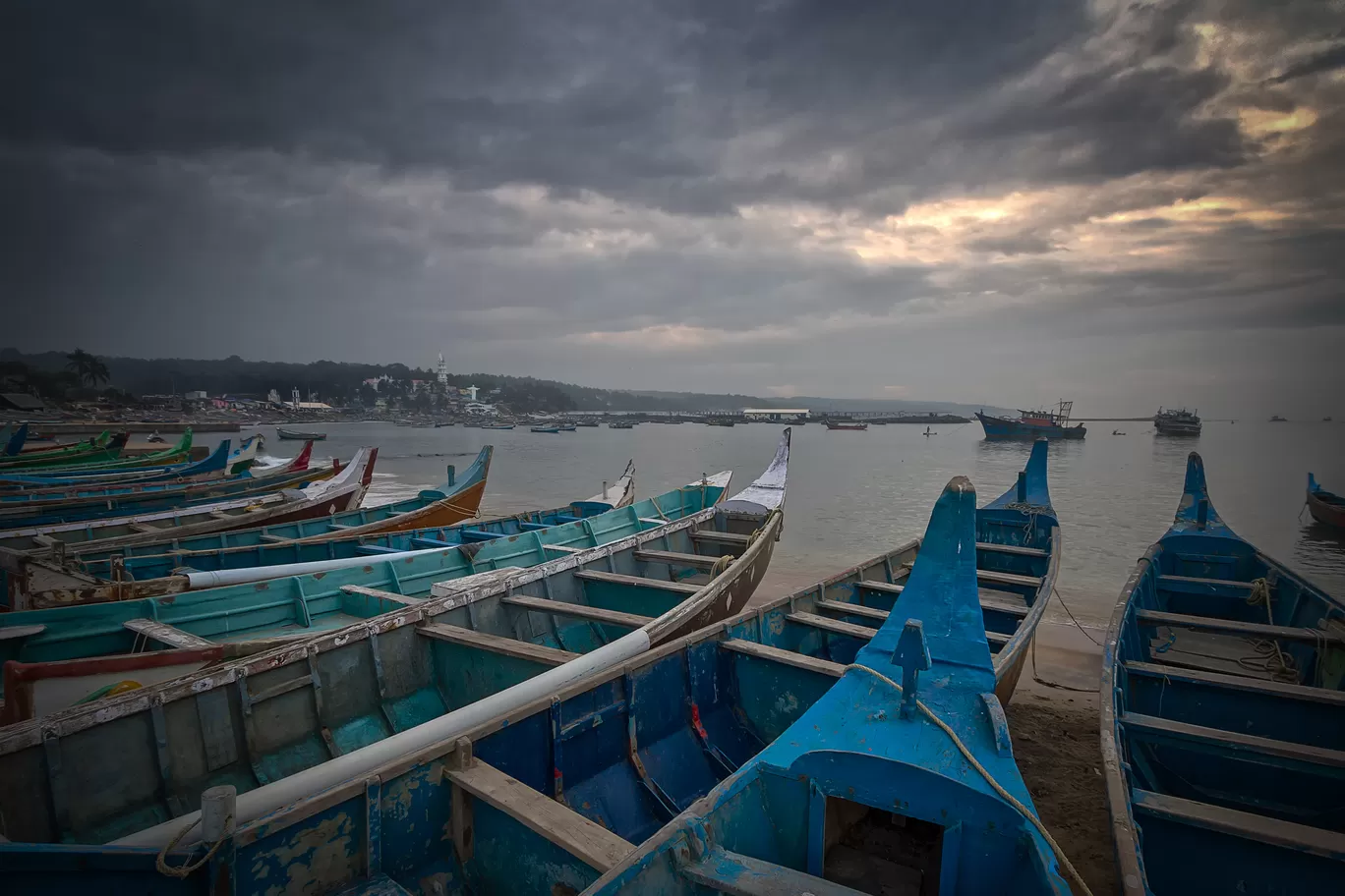 Photo of Kovalam By Puneet Verma