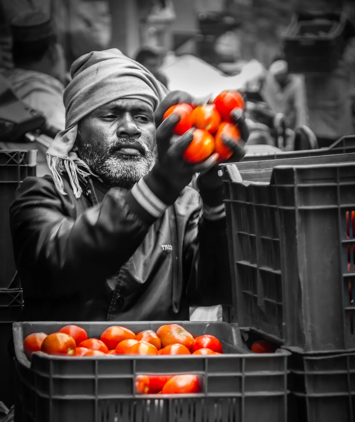 Photo of Bengaluru By Puneet Verma