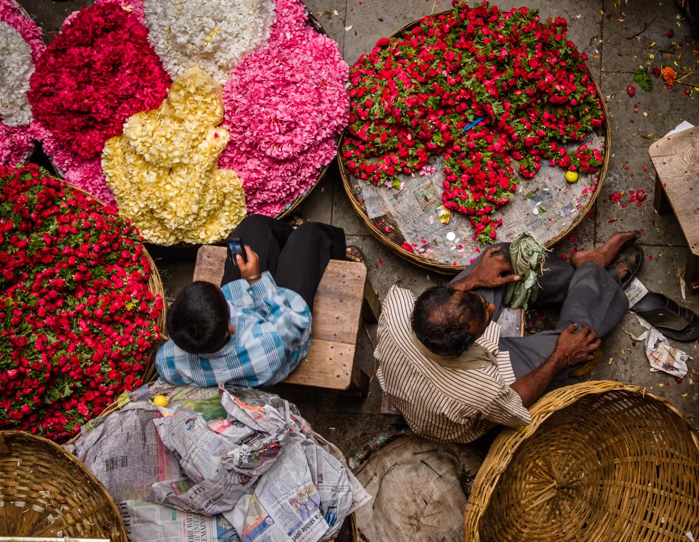 Photo of Bengaluru By Puneet Verma