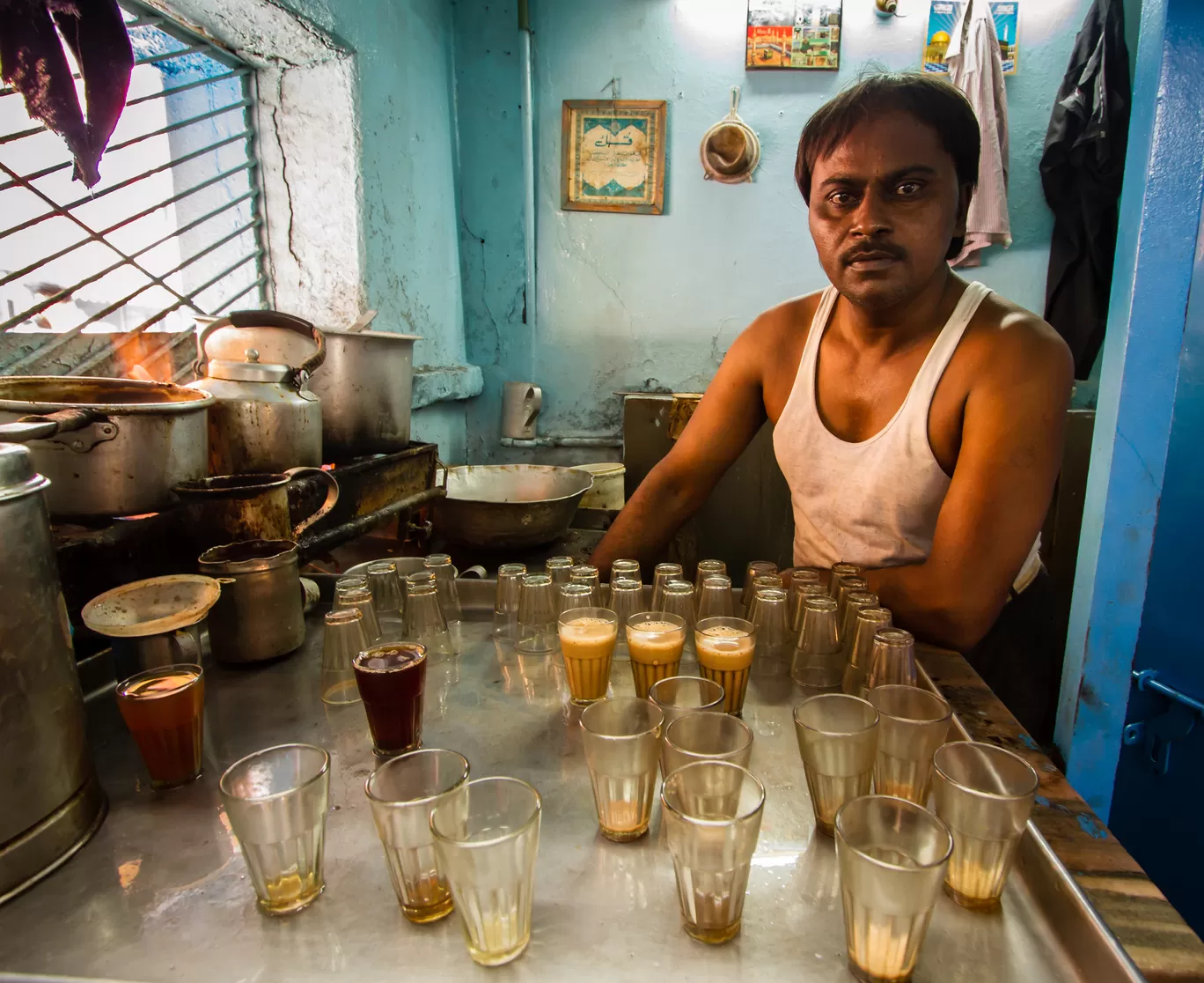 Photo of Bengaluru By Puneet Verma