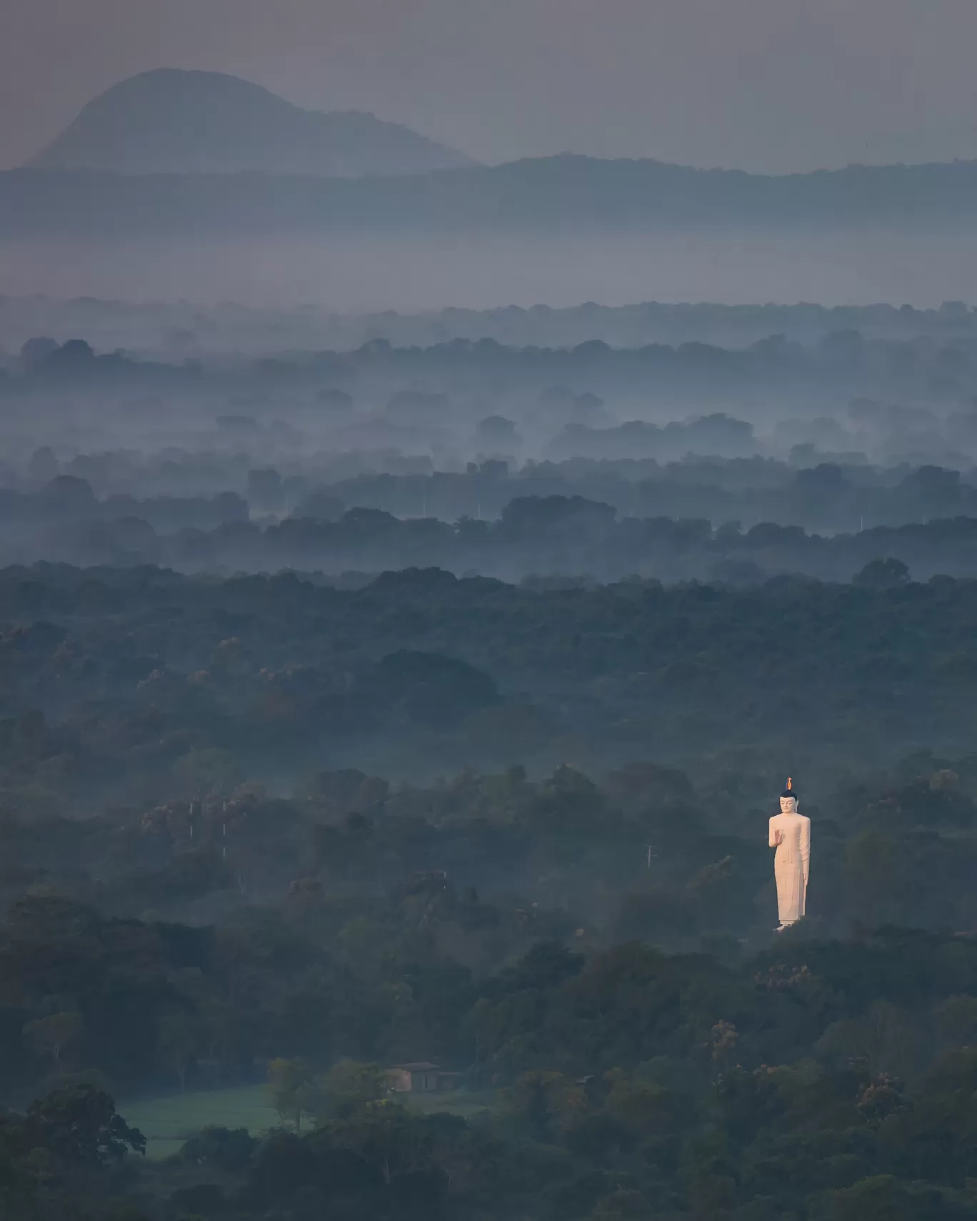 Photo of Sri Lanka By Puneet Verma