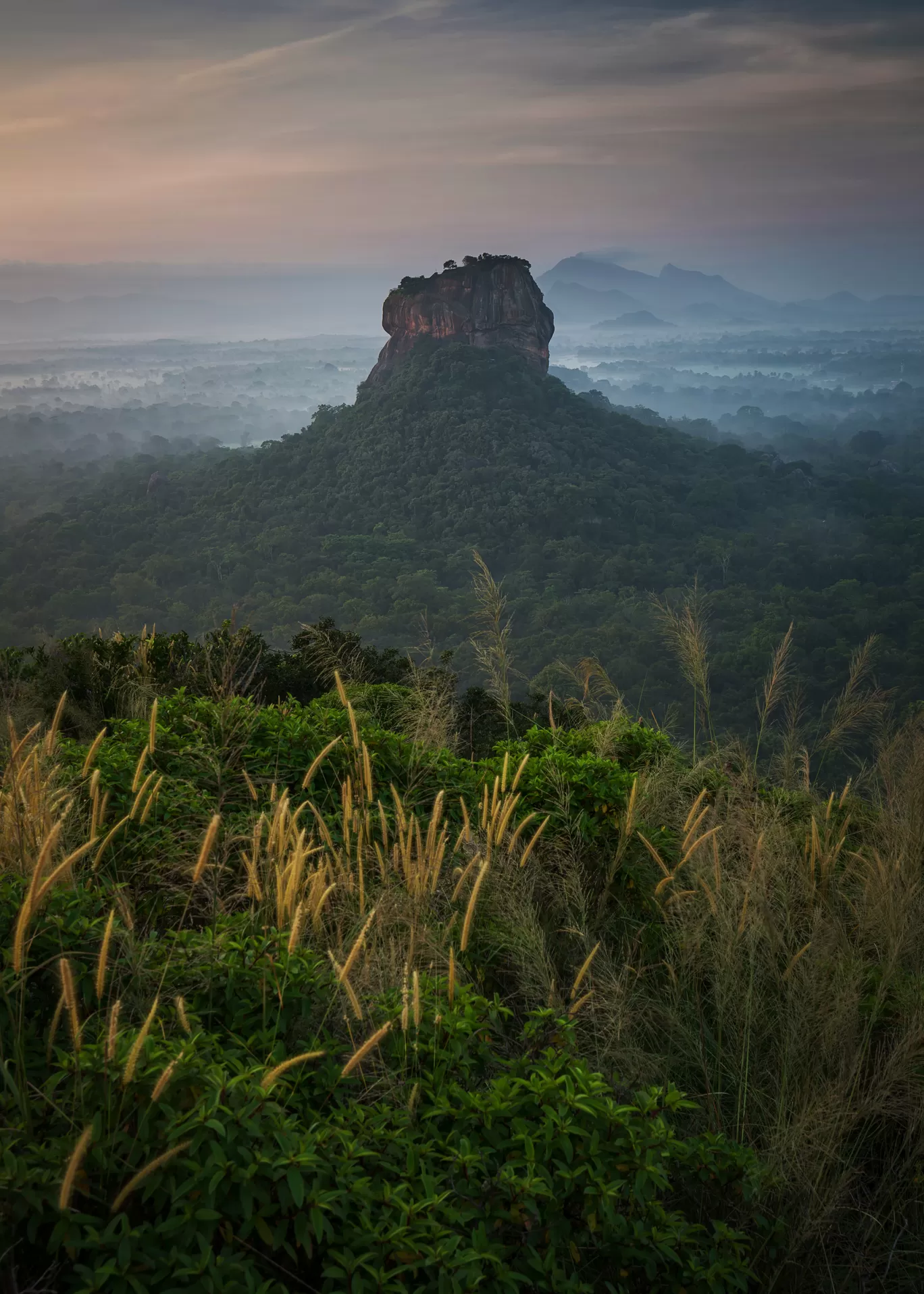 Photo of Sri Lanka By Puneet Verma