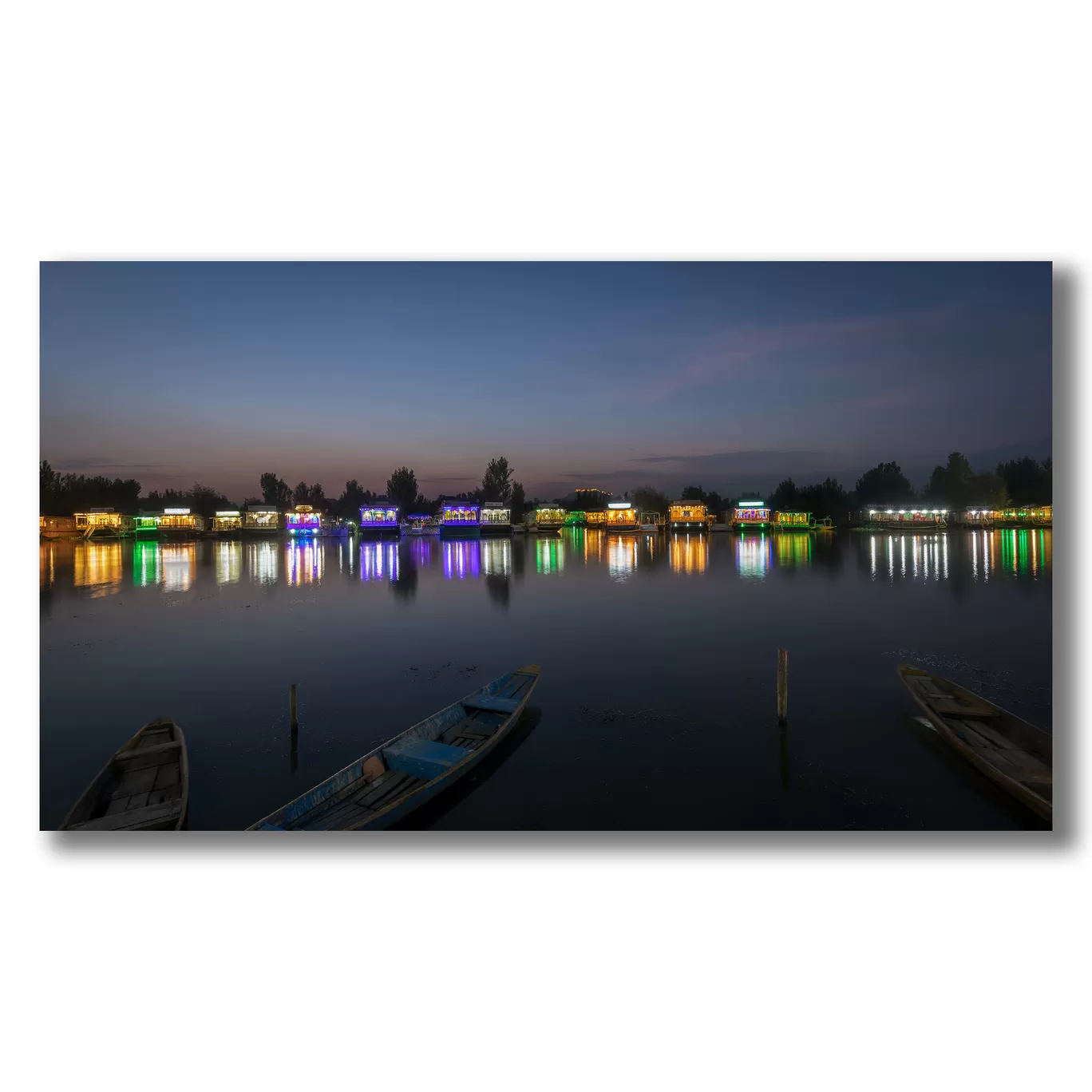 Photo of Srinagar By Puneet Verma