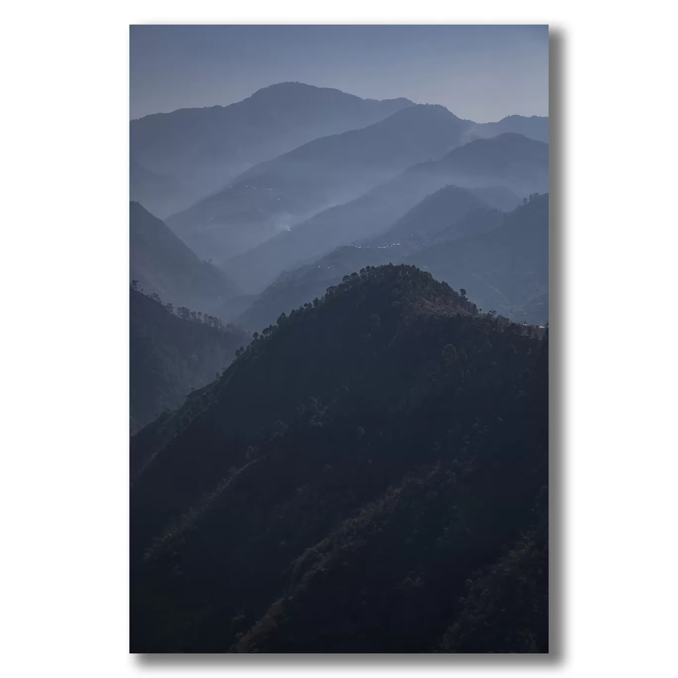 Photo of Parashar Lake By Puneet Verma