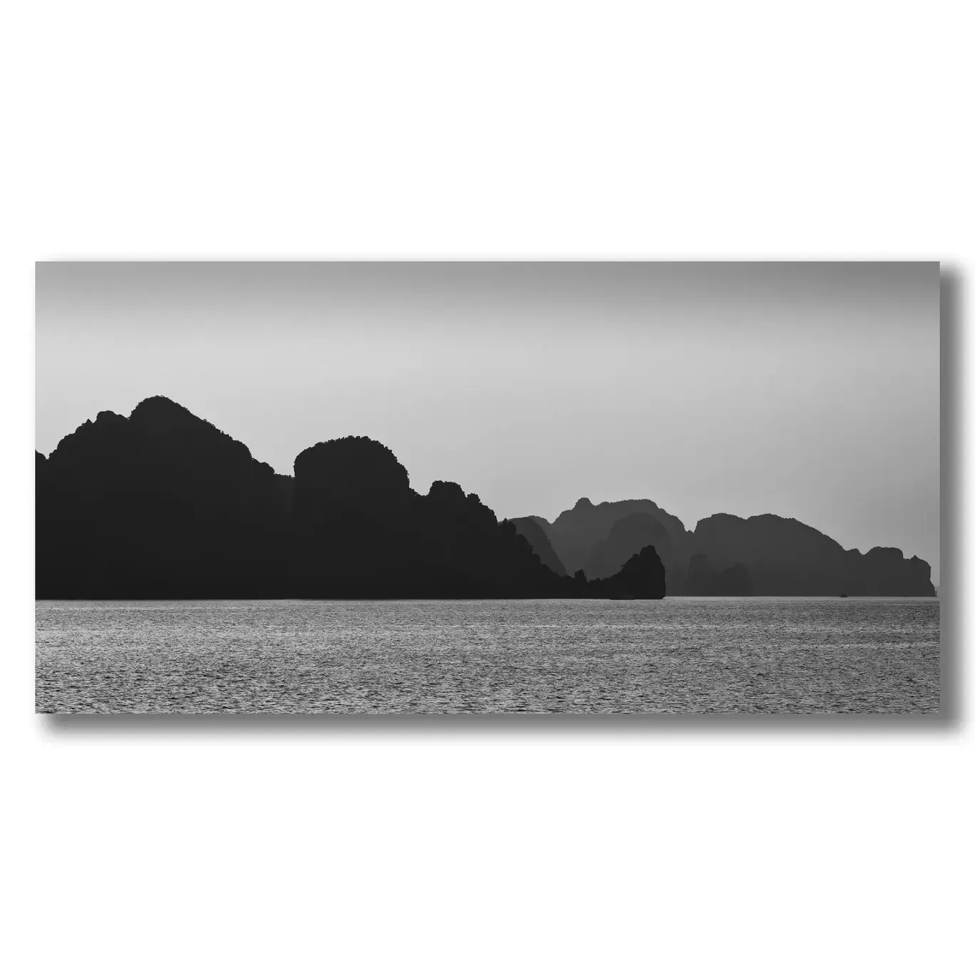 Photo of Halong Bay By Puneet Verma