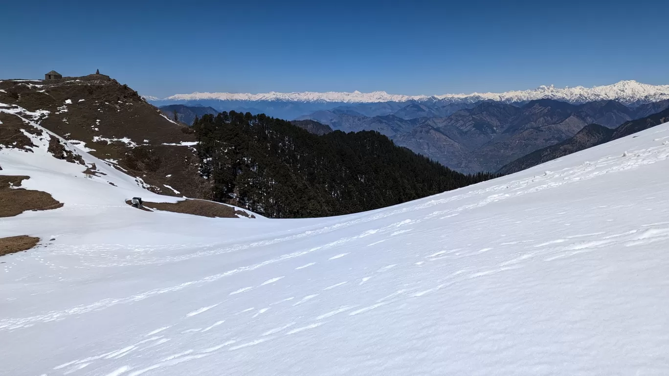 Photo of Tirthan Valley By Puneet Verma