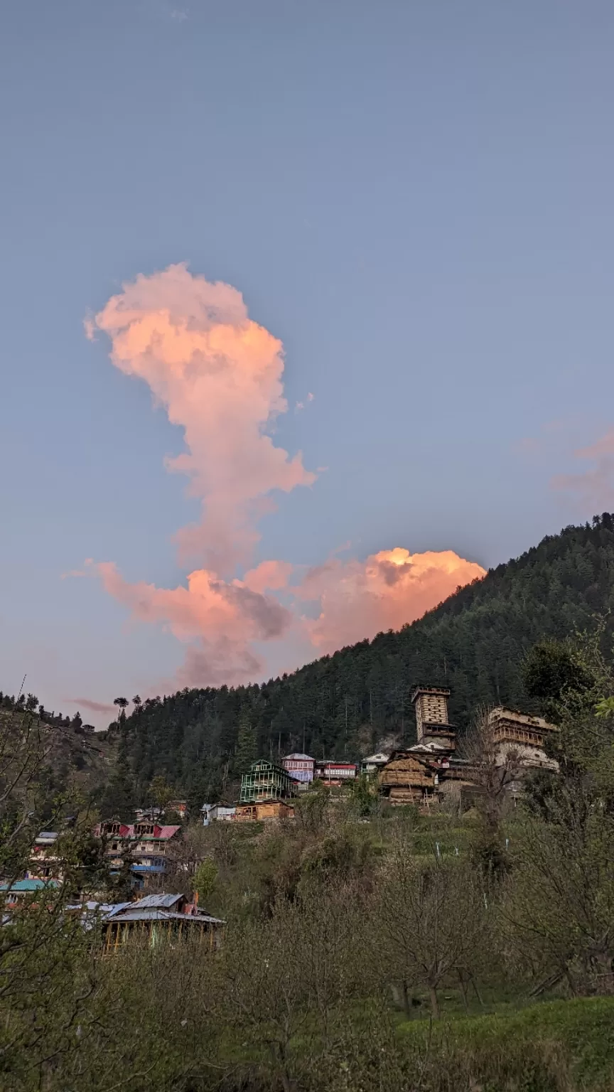 Photo of Tirthan Valley By Puneet Verma