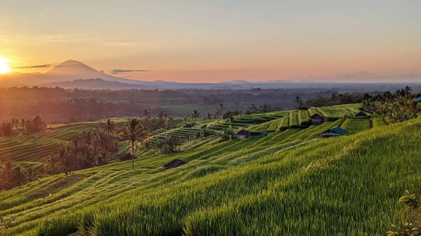 Photo of Bali By Puneet Verma