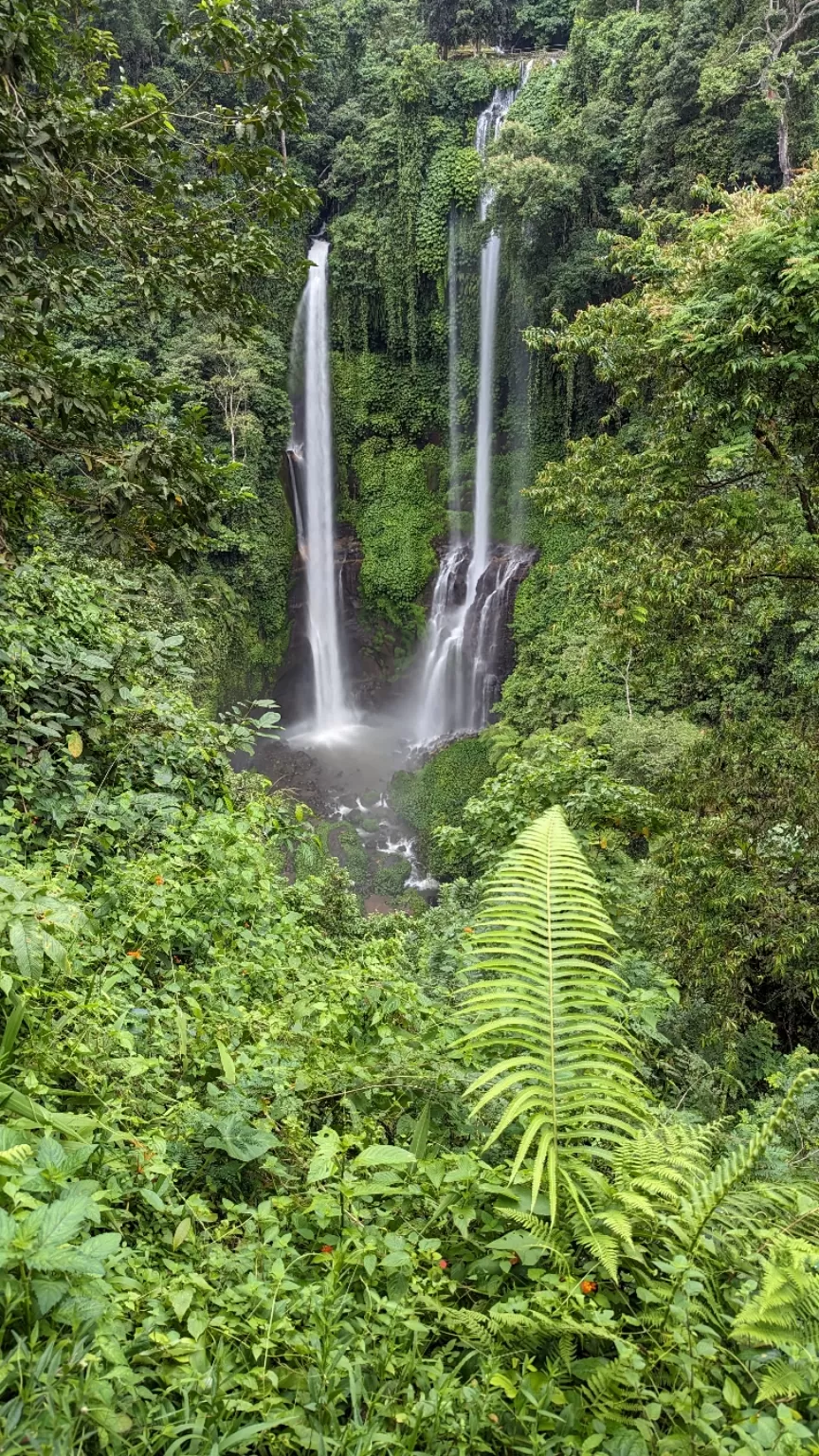 Photo of Bali By Puneet Verma