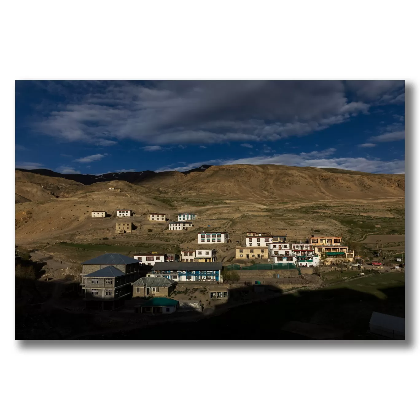 Photo of Spiti Valley By Puneet Verma