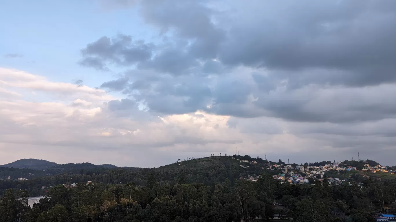 Photo of Yercaud By Puneet Verma