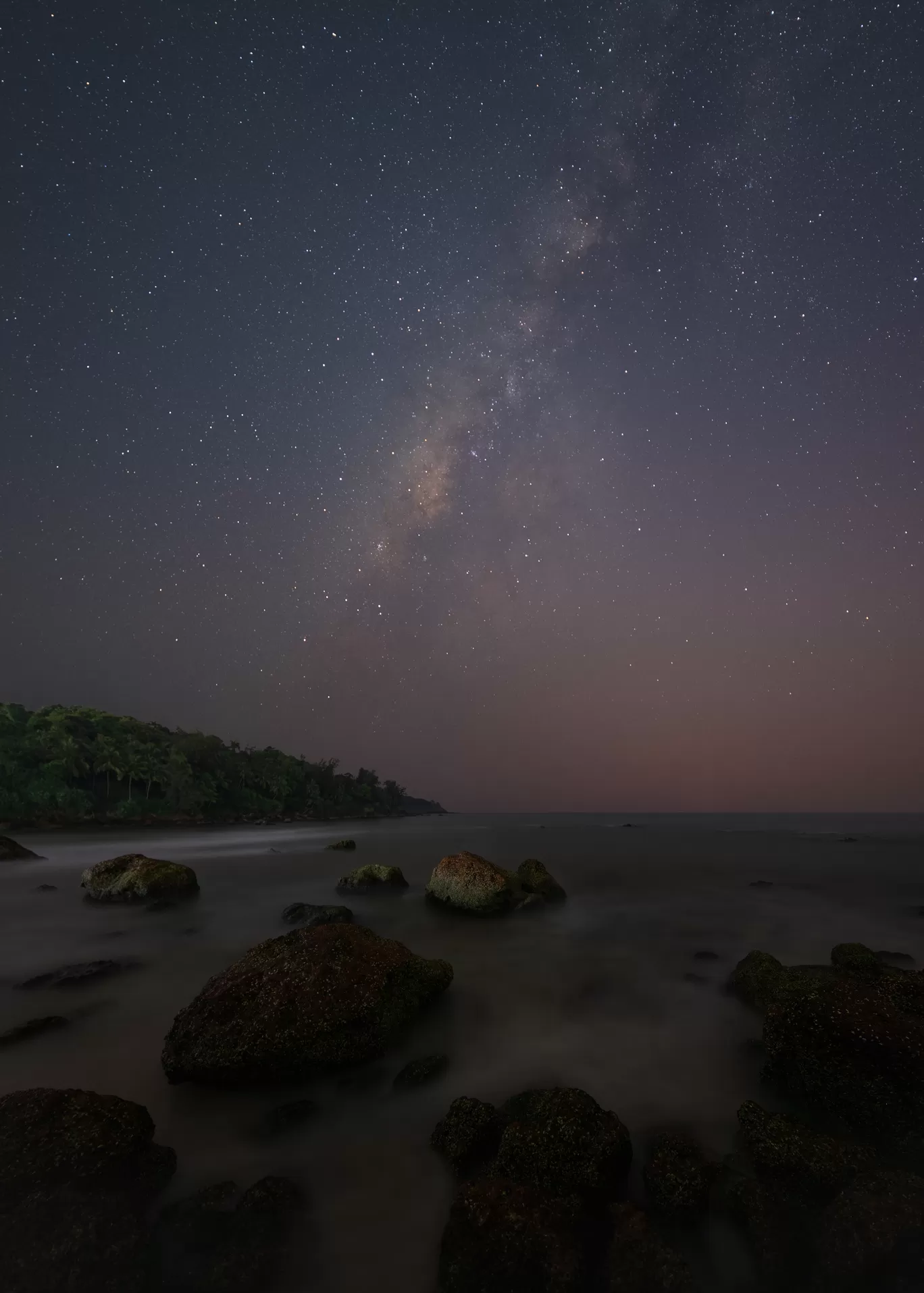 Photo of Goa By Puneet Verma