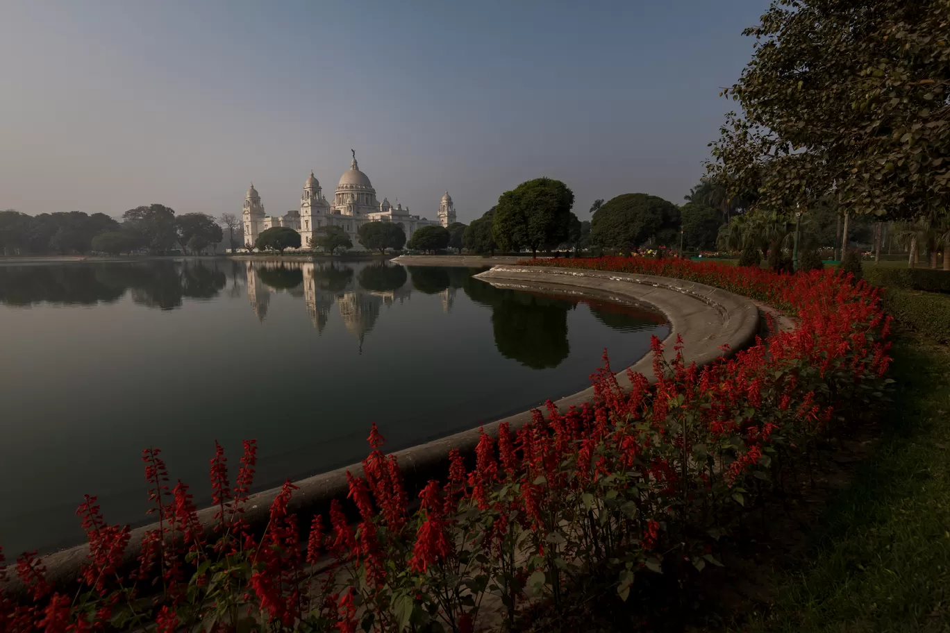 Photo of Kolkata By Puneet Verma