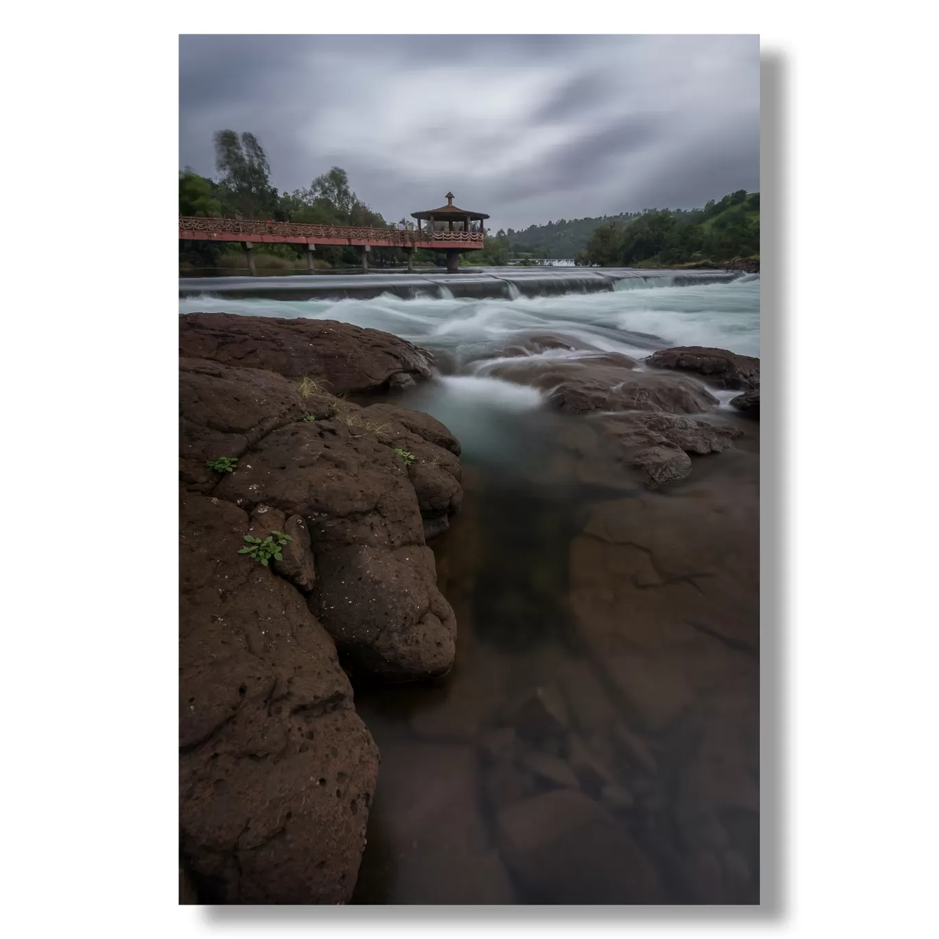 Photo of Bhandardara By Puneet Verma