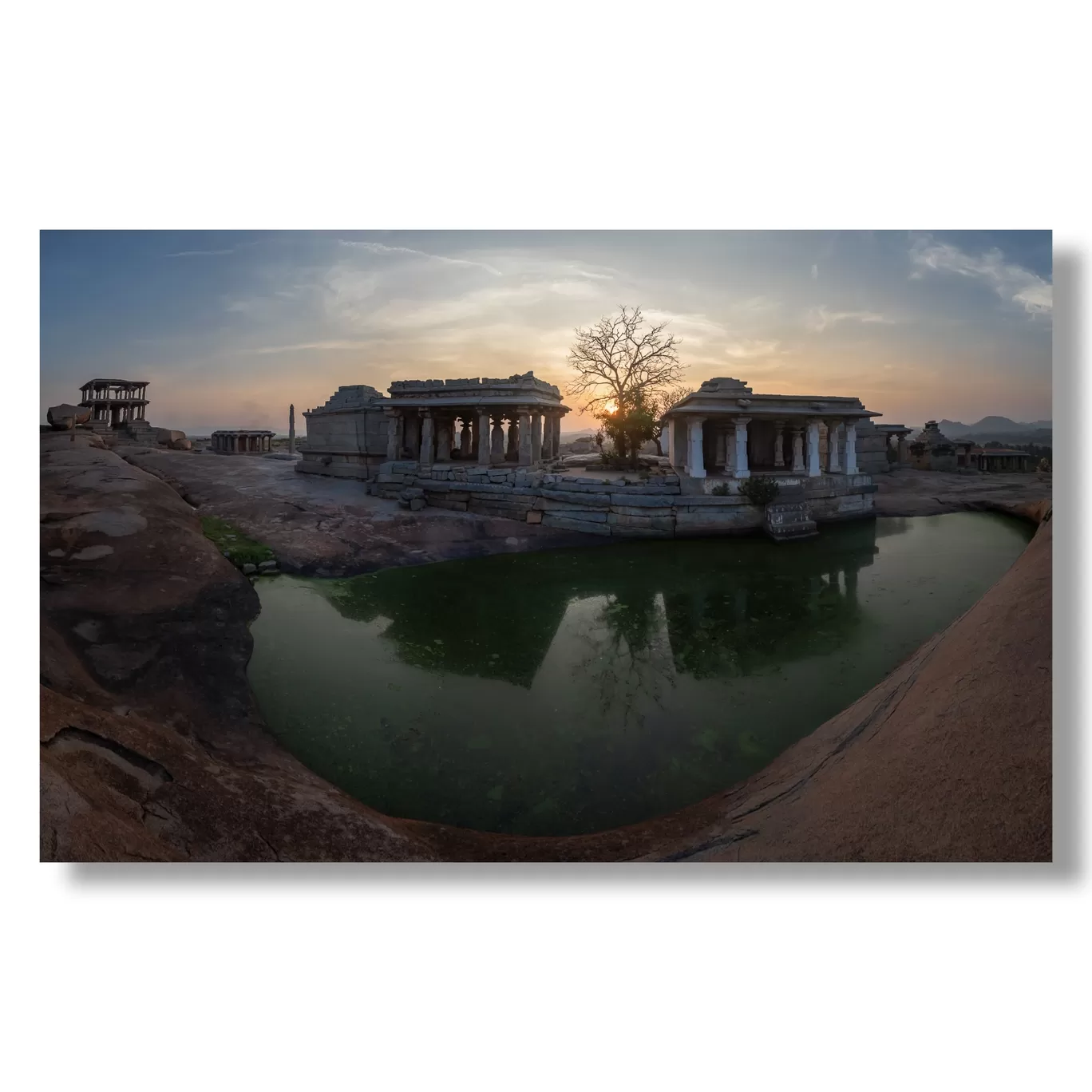 Photo of Hampi By Puneet Verma