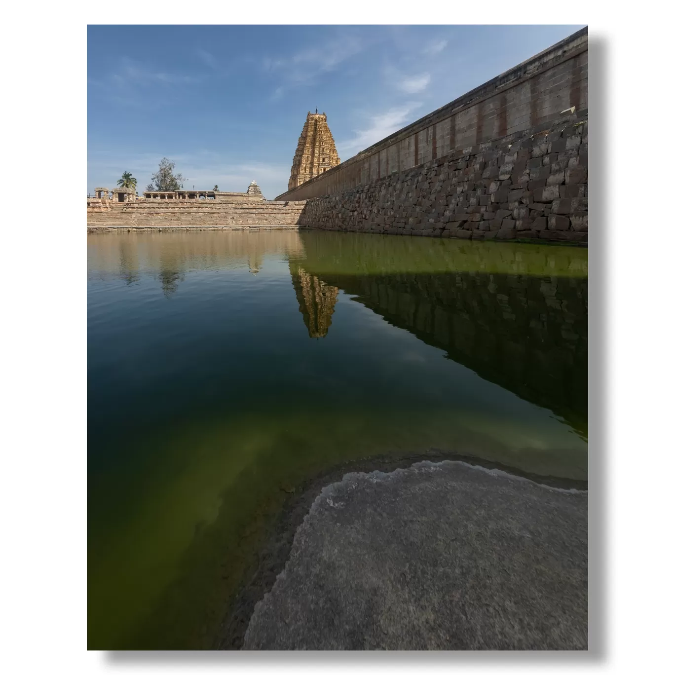 Photo of Hampi By Puneet Verma