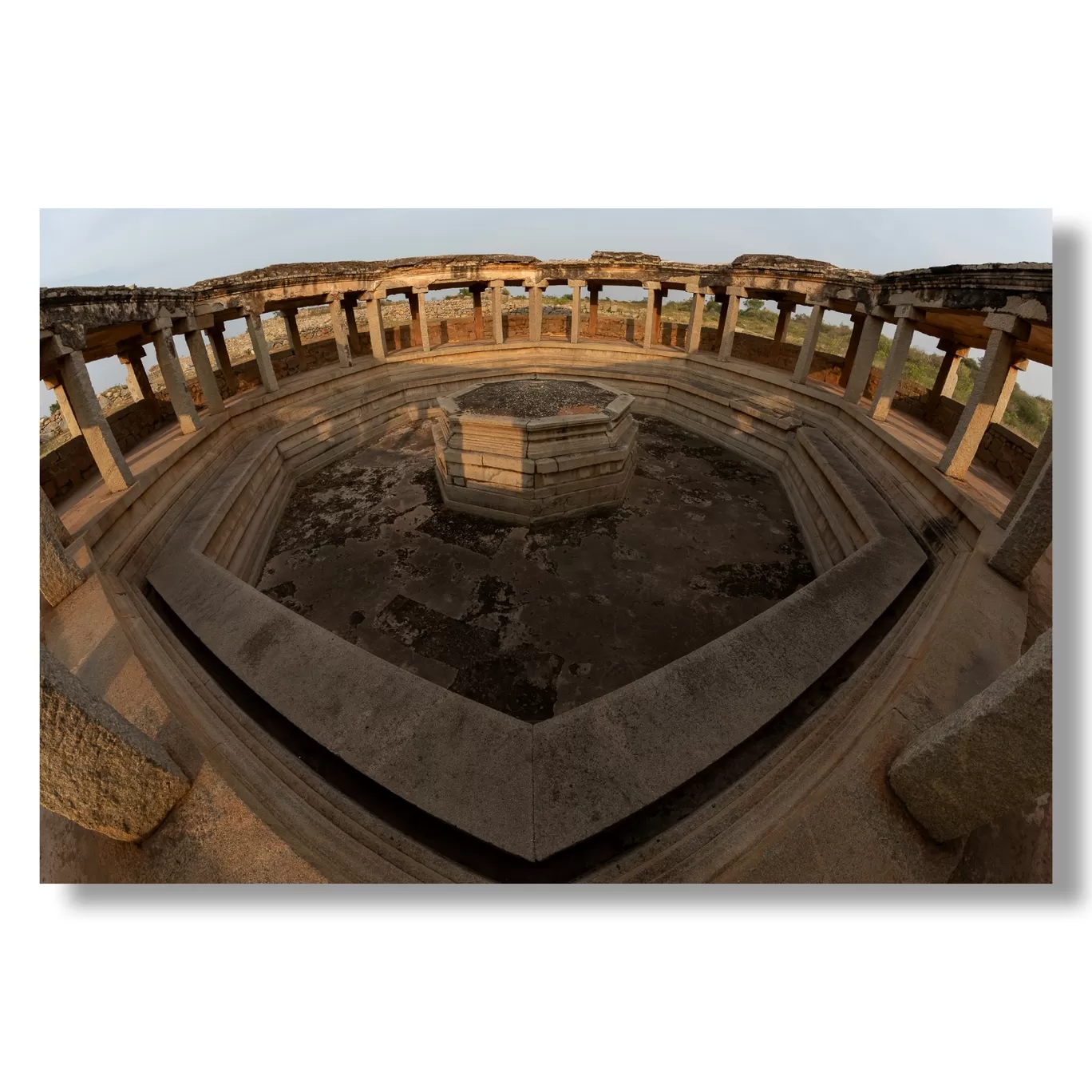 Photo of Hampi By Puneet Verma