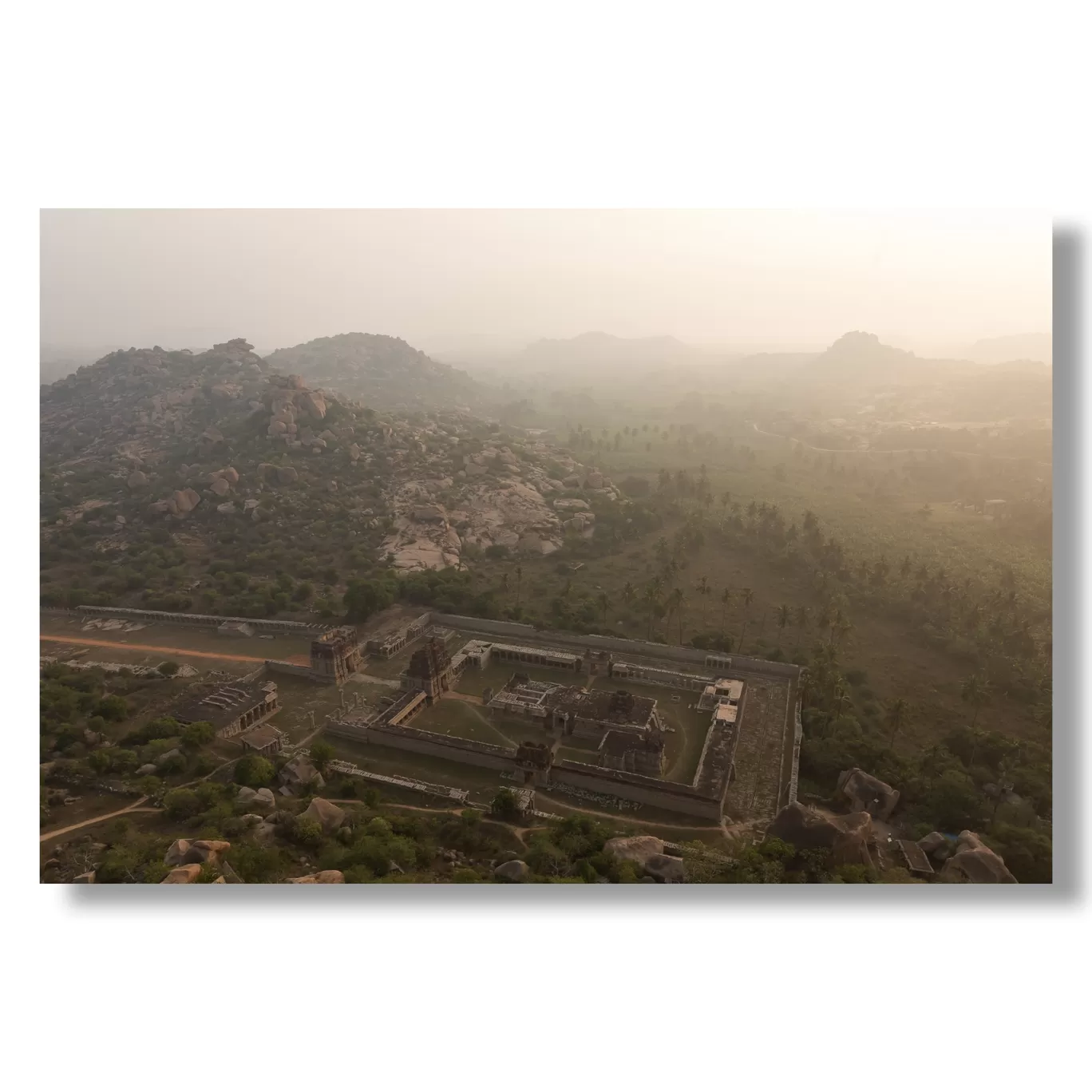 Photo of Hampi By Puneet Verma