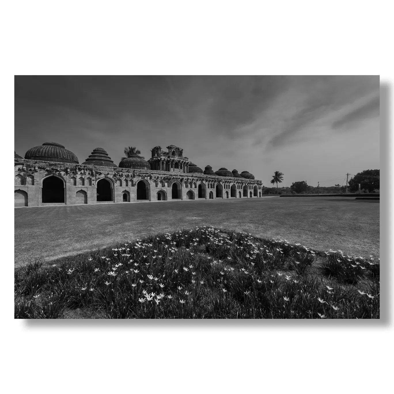 Photo of Hampi By Puneet Verma