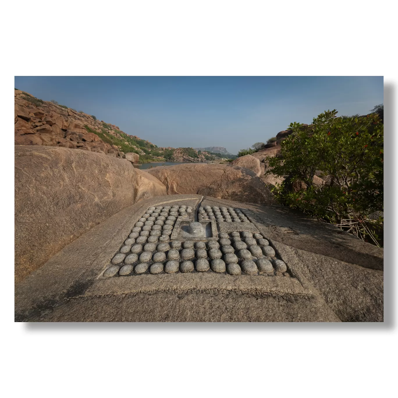 Photo of Hampi By Puneet Verma