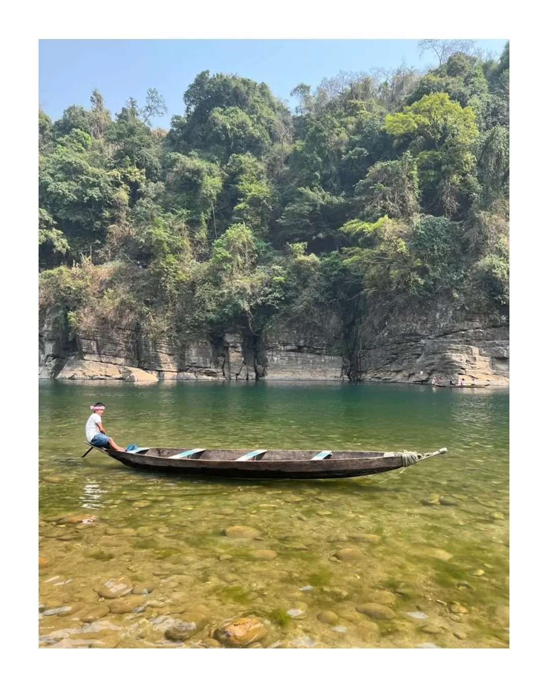 Photo of Meghalaya By Mayuri Shukla