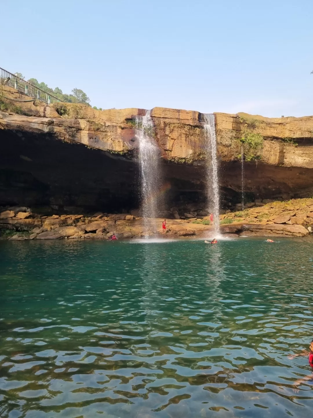 Photo of Meghalaya By Mayuri Shukla