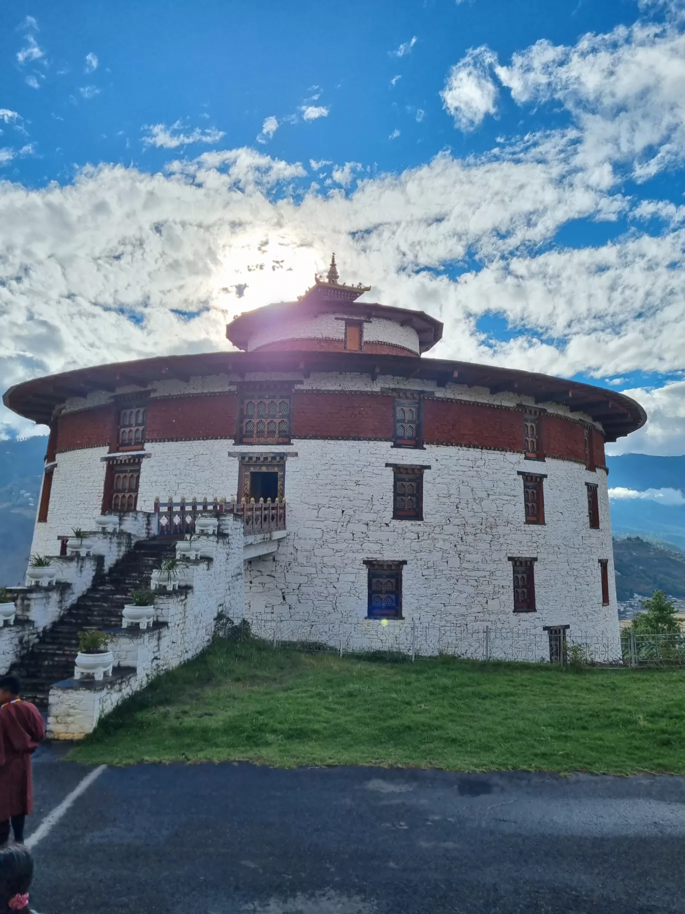 Photo of Paro By Mayuri Shukla