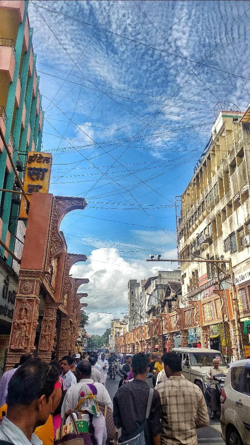 Photo of Laxmi Road By ABHISHEK TUKARE