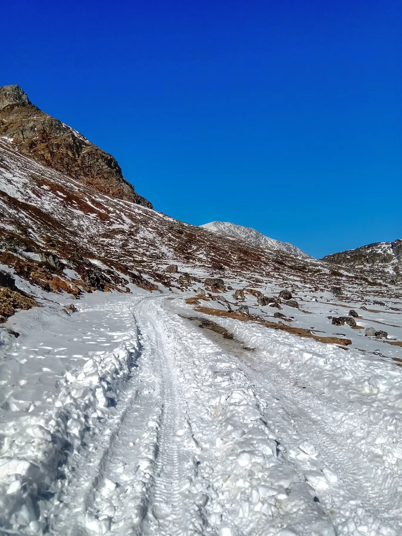 Photo of Sikkim By aseen ak