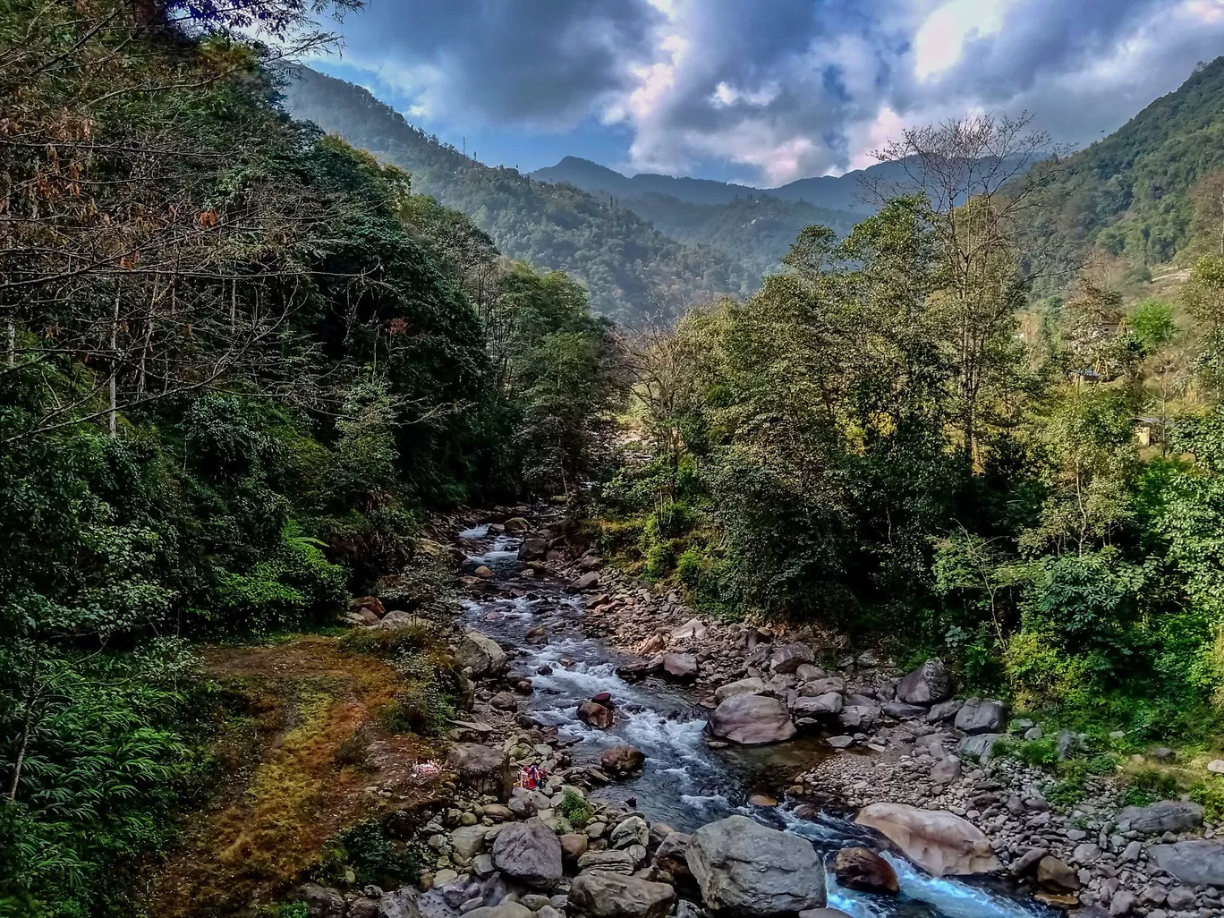 Photo of Sikkim By aseen ak