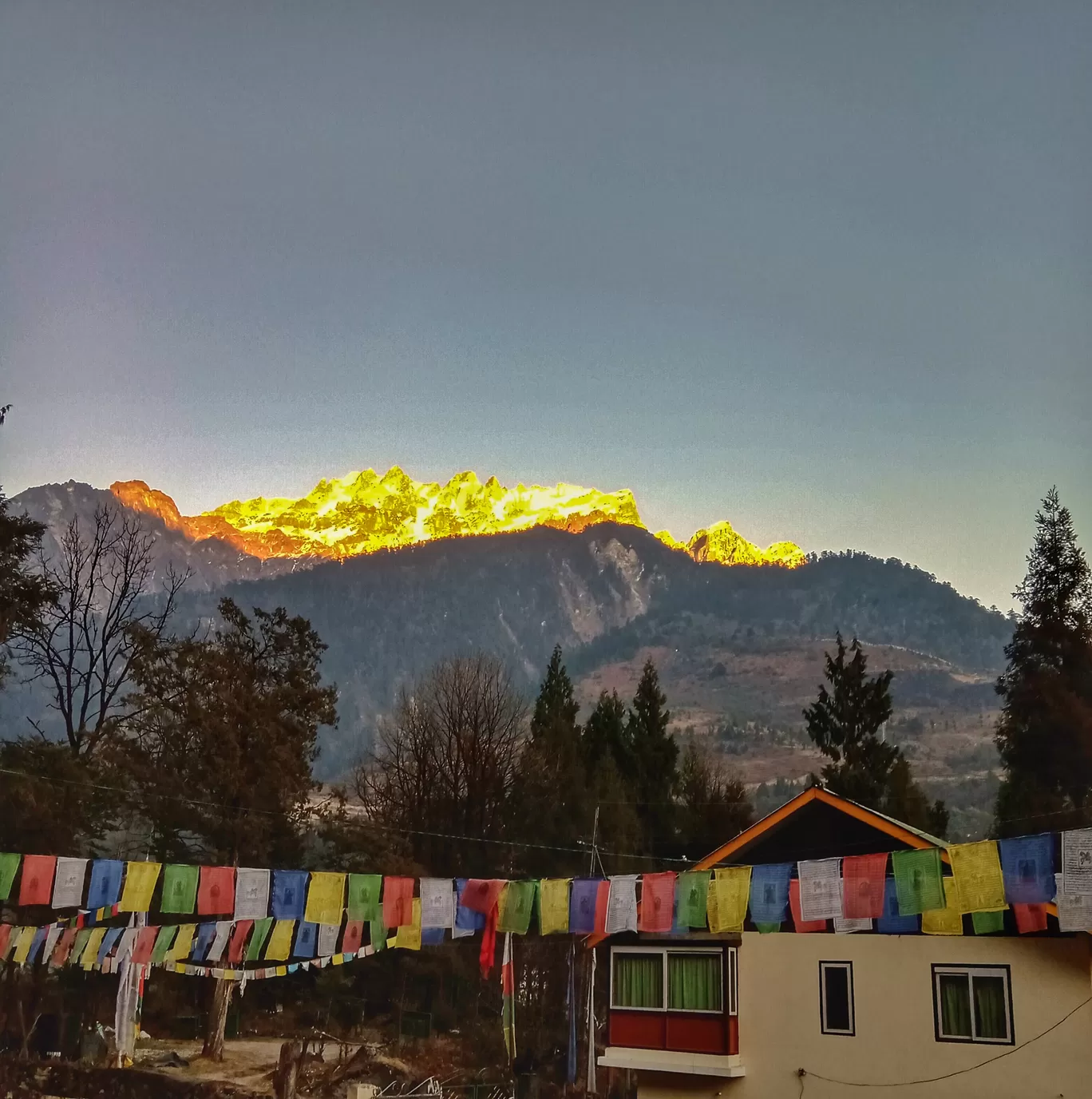 Photo of Sikkim By aseen ak