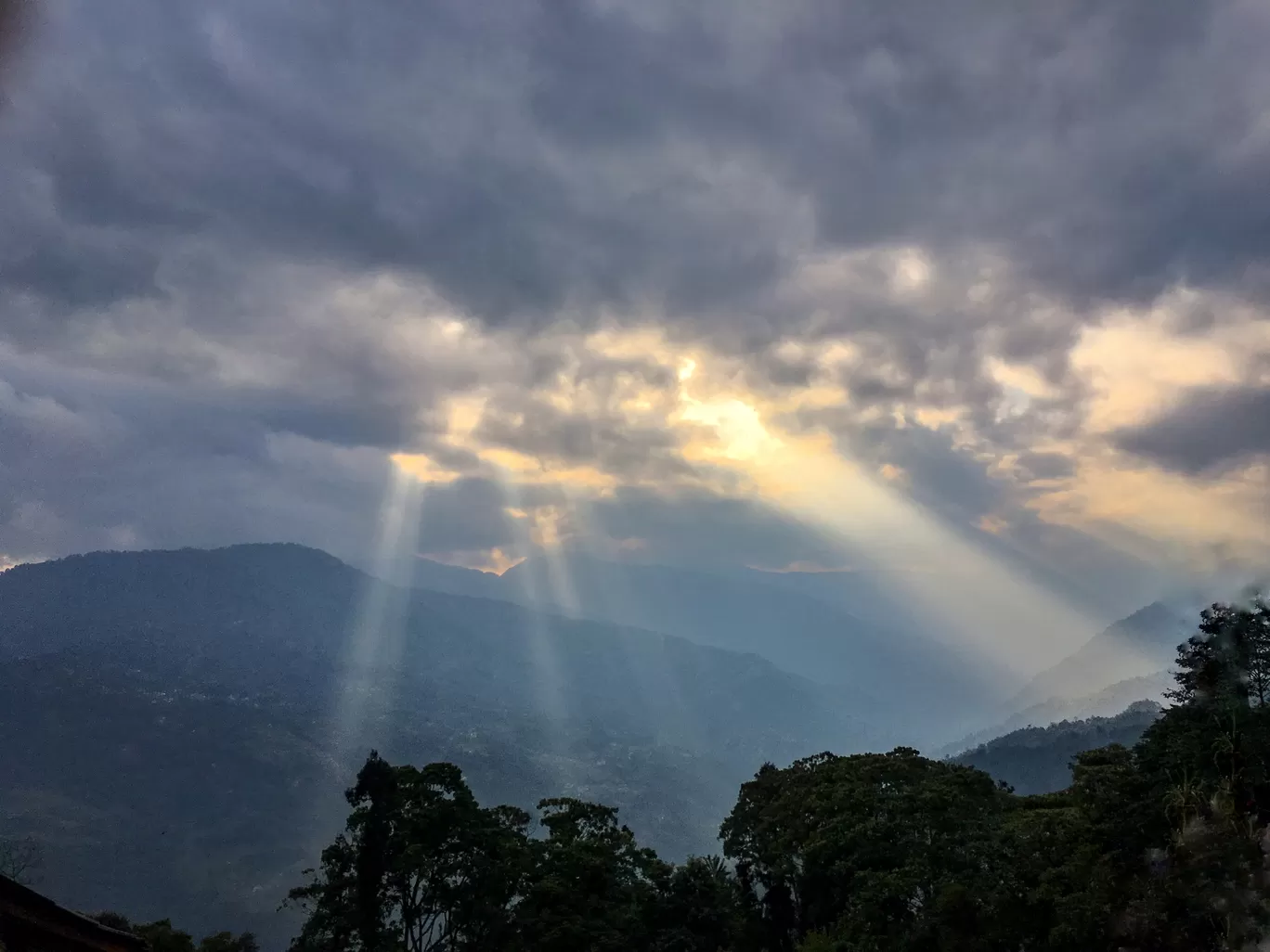 Photo of Sikkim By aseen ak