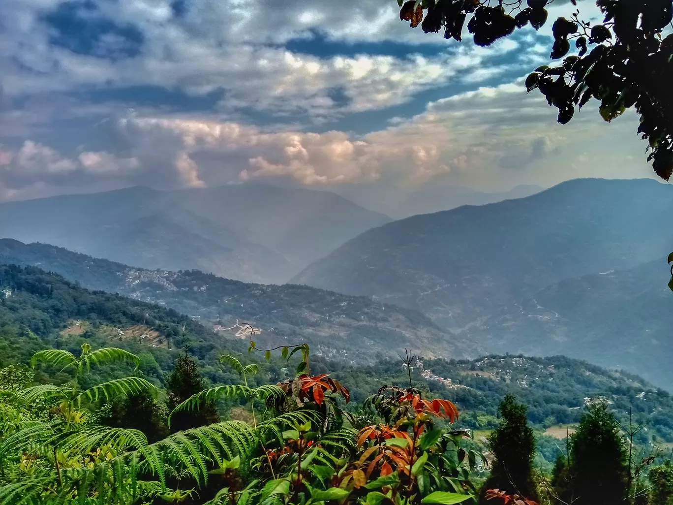 Photo of Sikkim By aseen ak