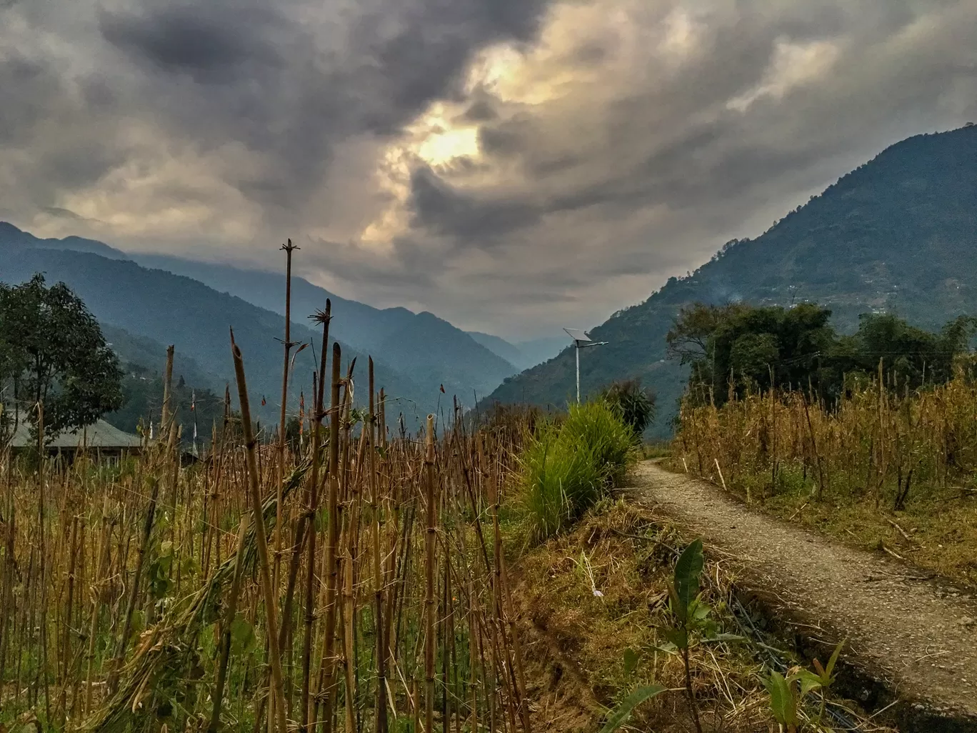 Photo of Sikkim By aseen ak