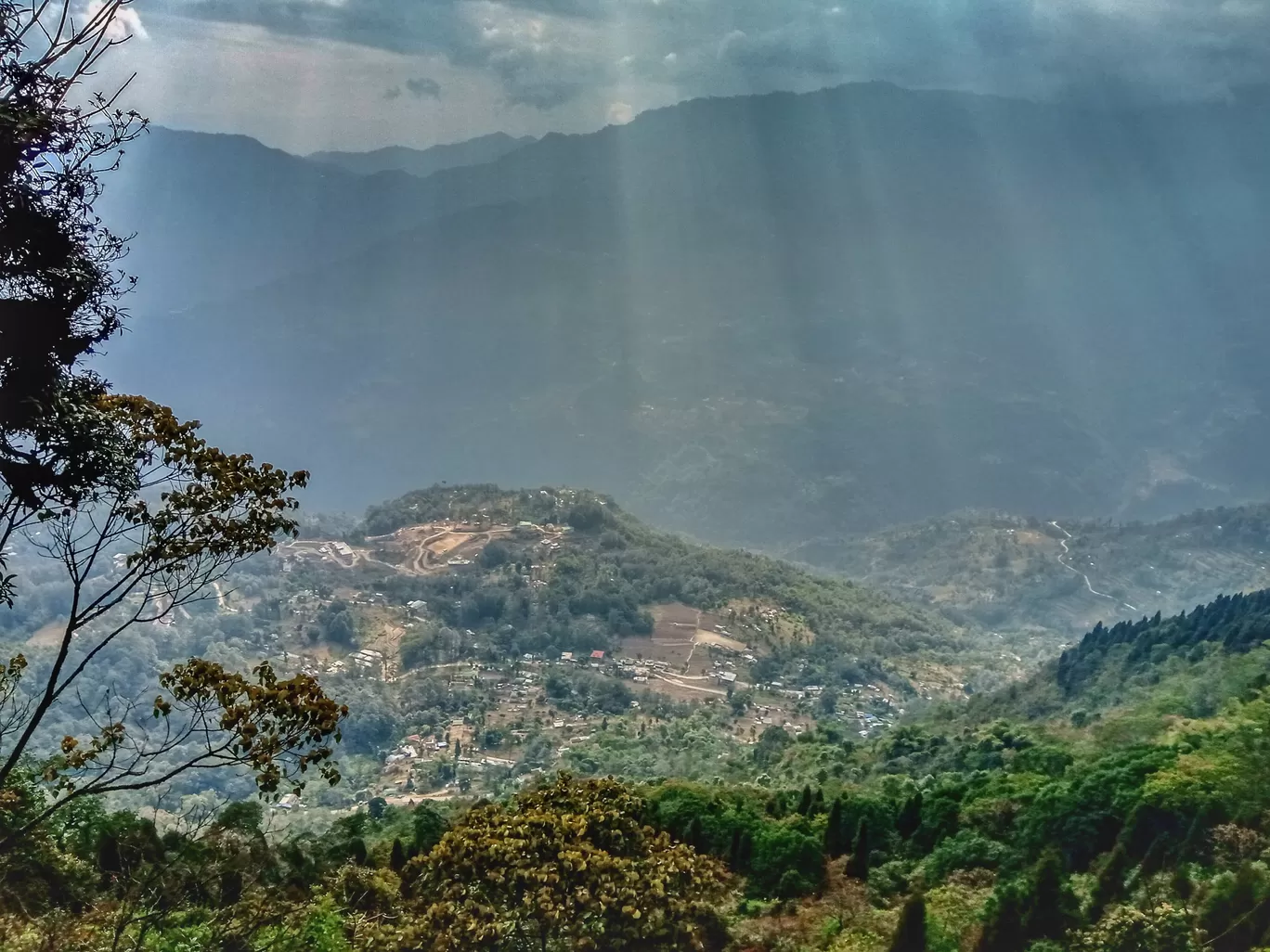 Photo of Sikkim By aseen ak
