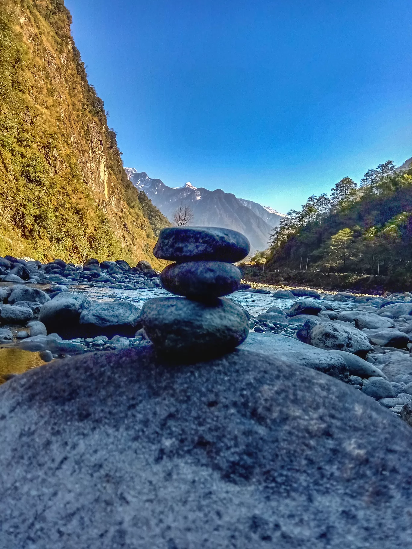 Photo of Sikkim By aseen ak