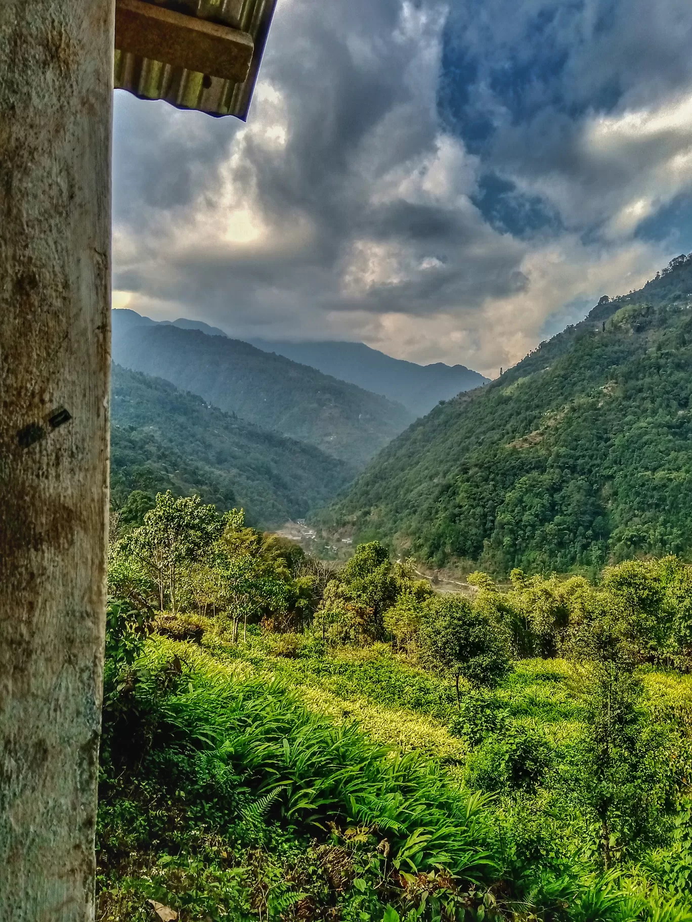 Photo of Sikkim By aseen ak