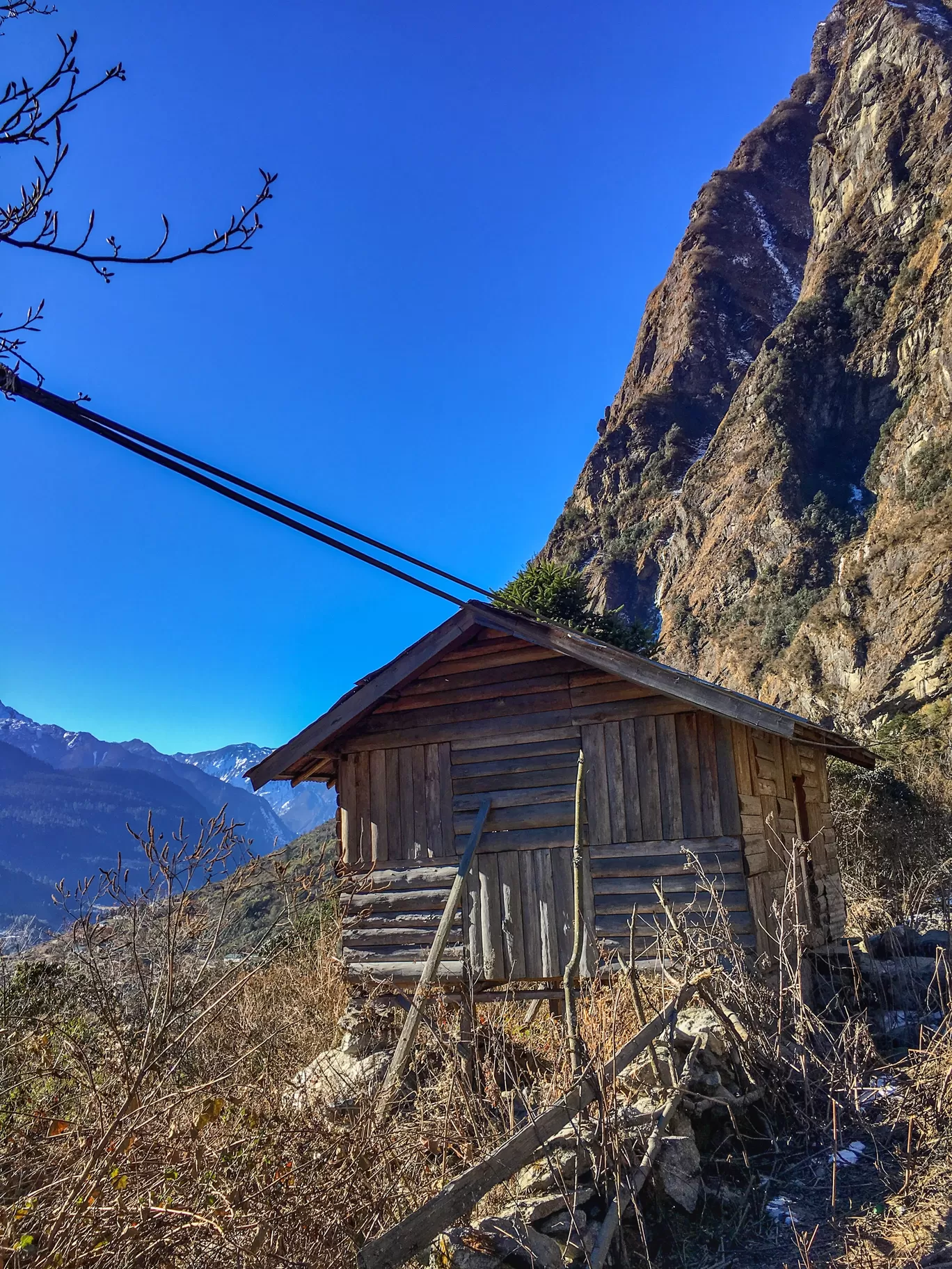 Photo of Sikkim By aseen ak