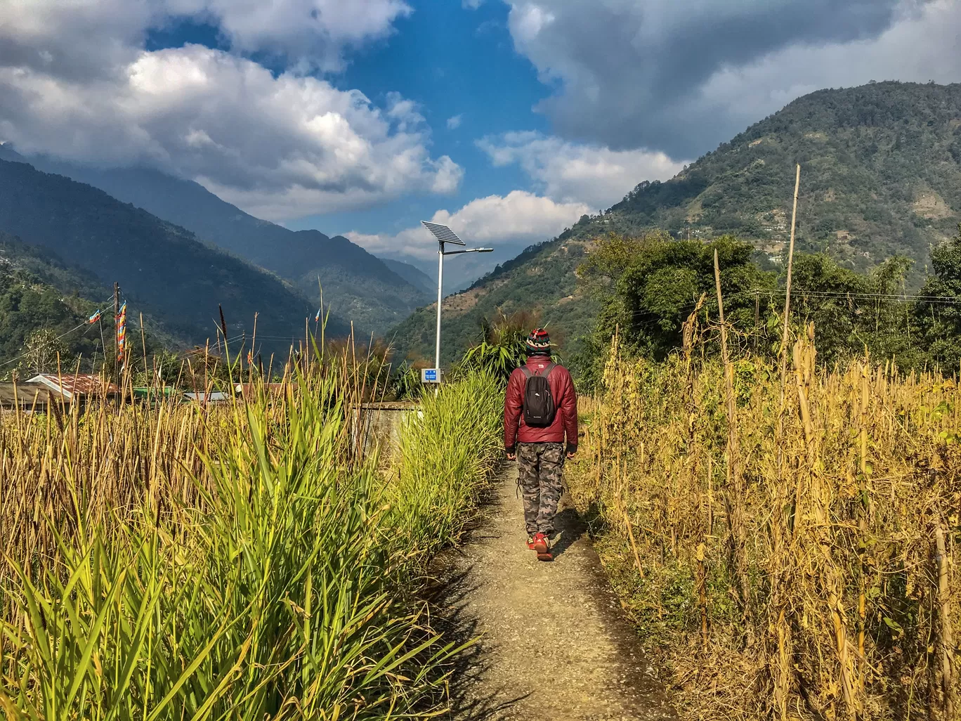 Photo of Sikkim By aseen ak