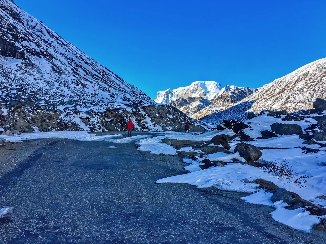 Photo of Sikkim By aseen ak