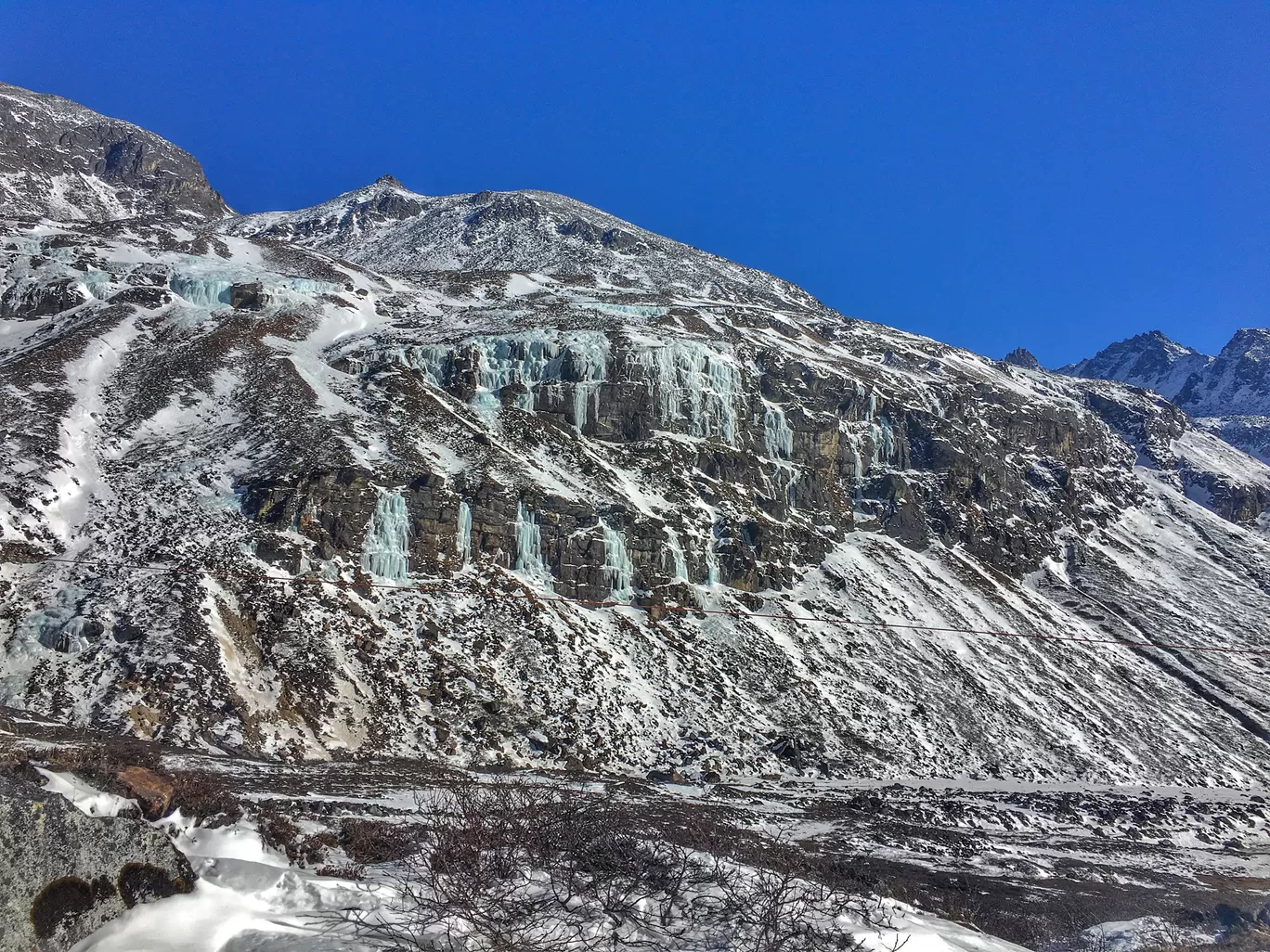 Photo of Sikkim By aseen ak